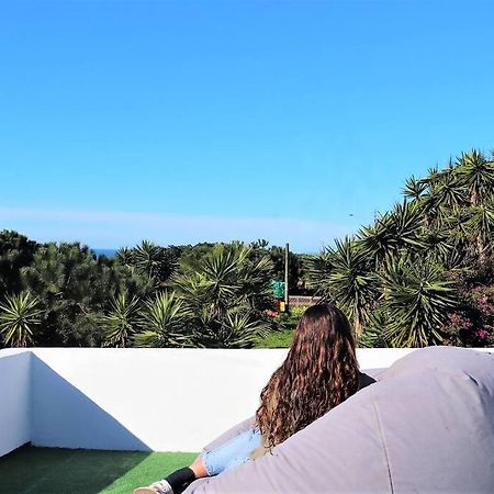 Pe Na Praia Torres Vedras Exterior photo