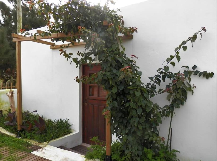 Pe Na Praia Torres Vedras Exterior photo