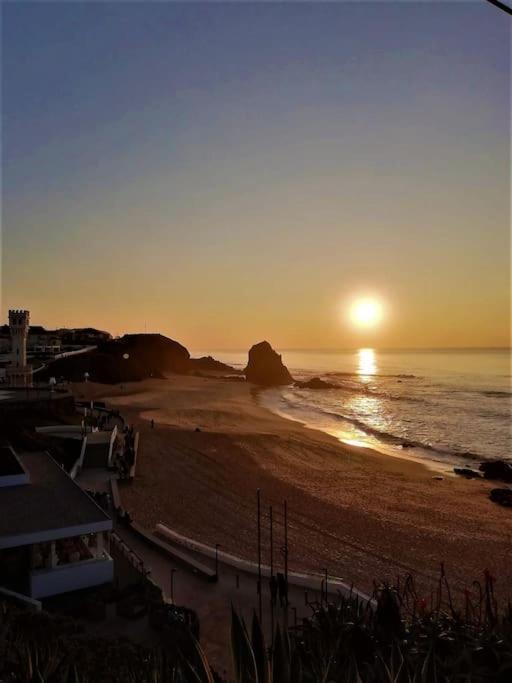 Pe Na Praia Torres Vedras Exterior photo